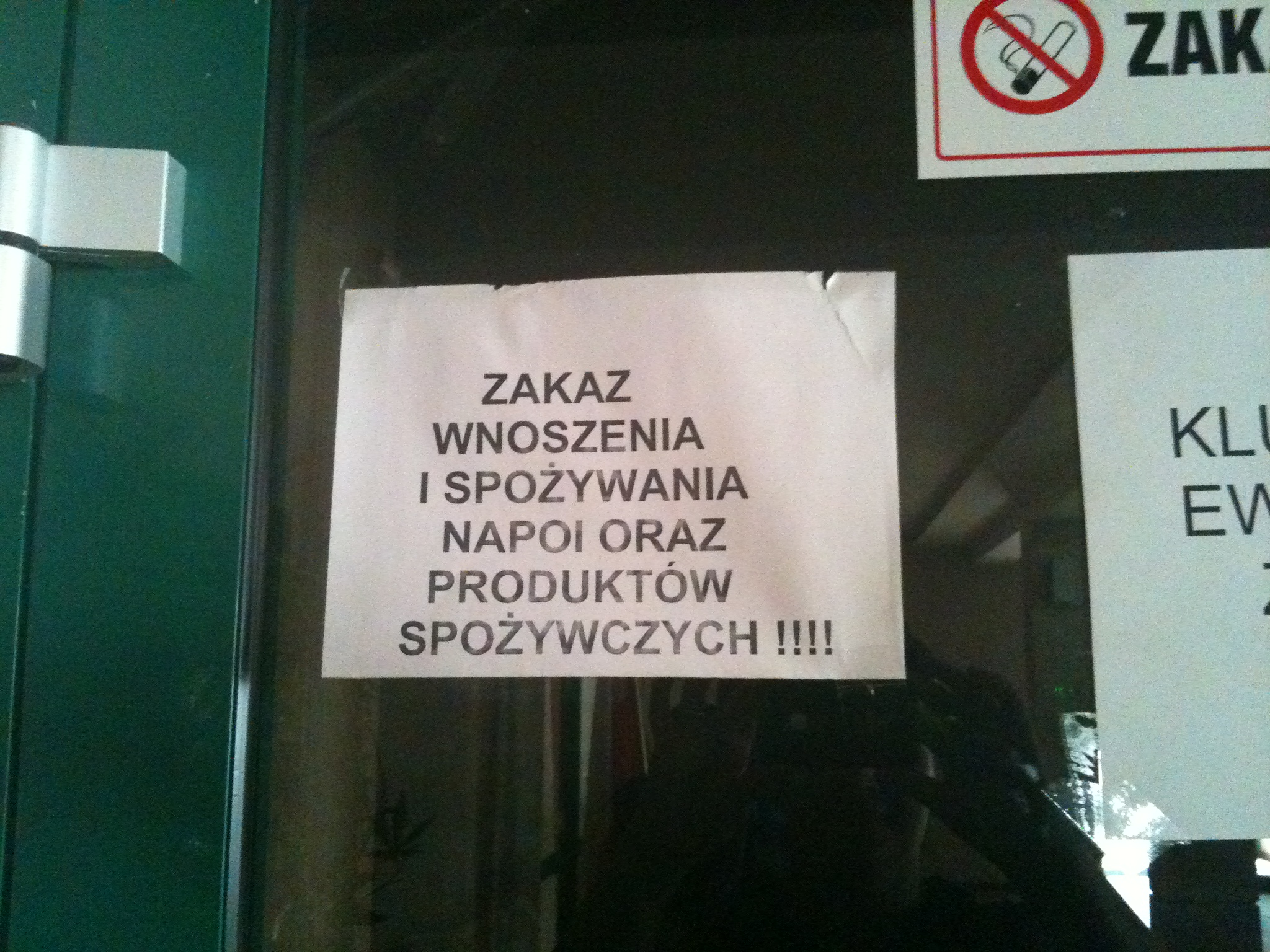 Przeczytałam i miałam wąt